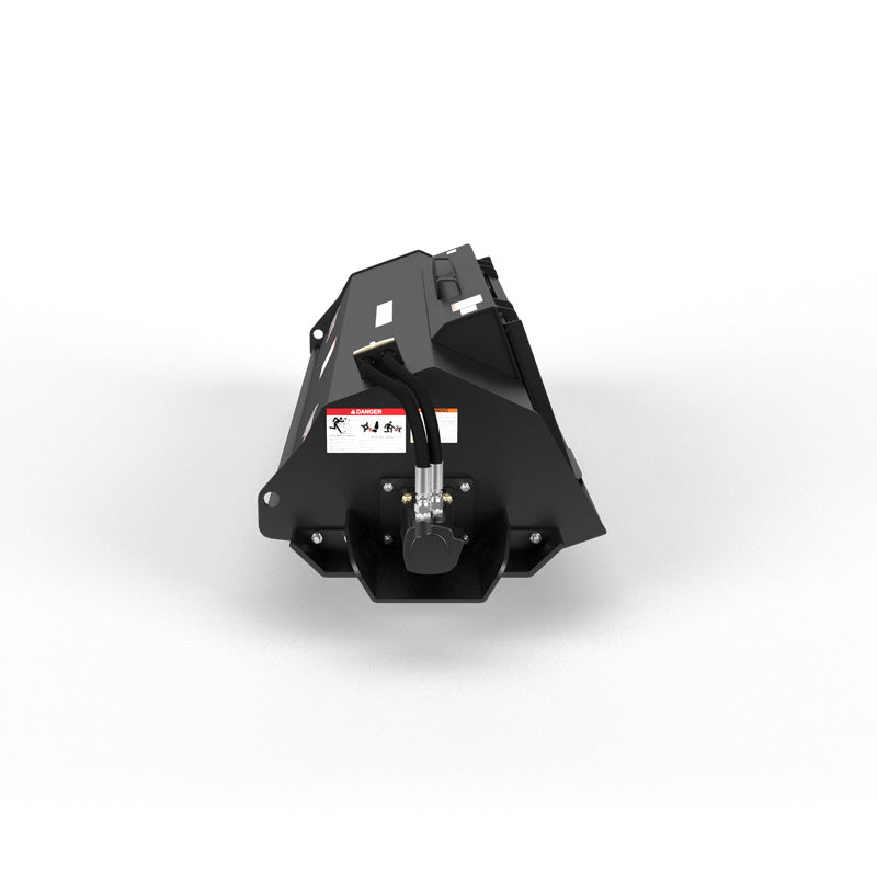 Virnig Tiller; manufacturer family image, configuration may differ