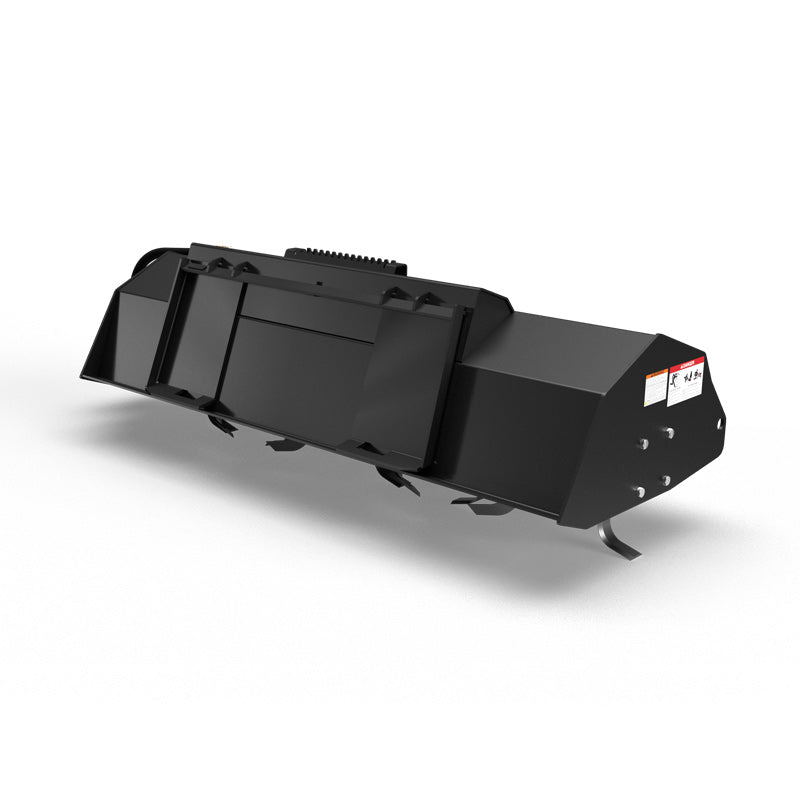 Virnig Tiller; manufacturer family image, configuration may differ