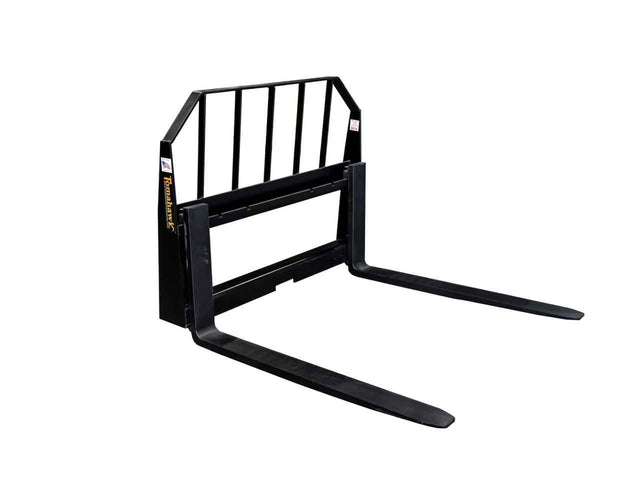 Tomahawk Standard Pallet Forks
