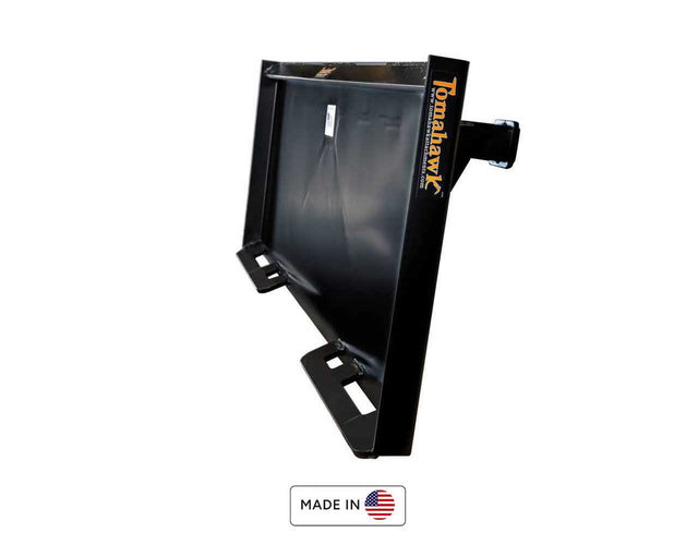 Tomahawk 2-Inch Receiver Trailer Spotter