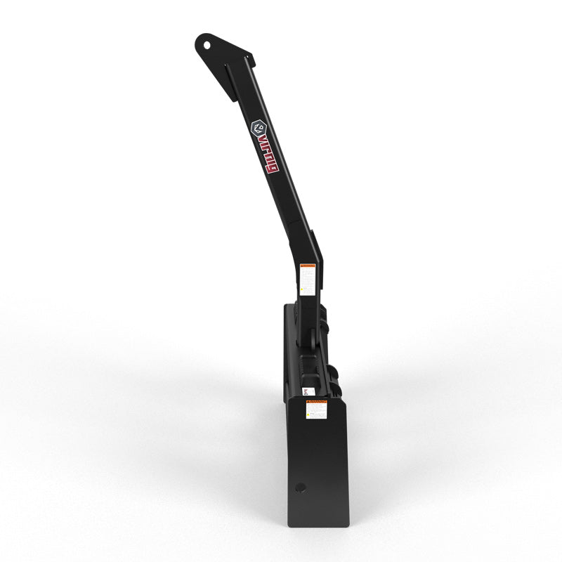 Virnig Tree Boom; manufacturer family image, configuration may differ
