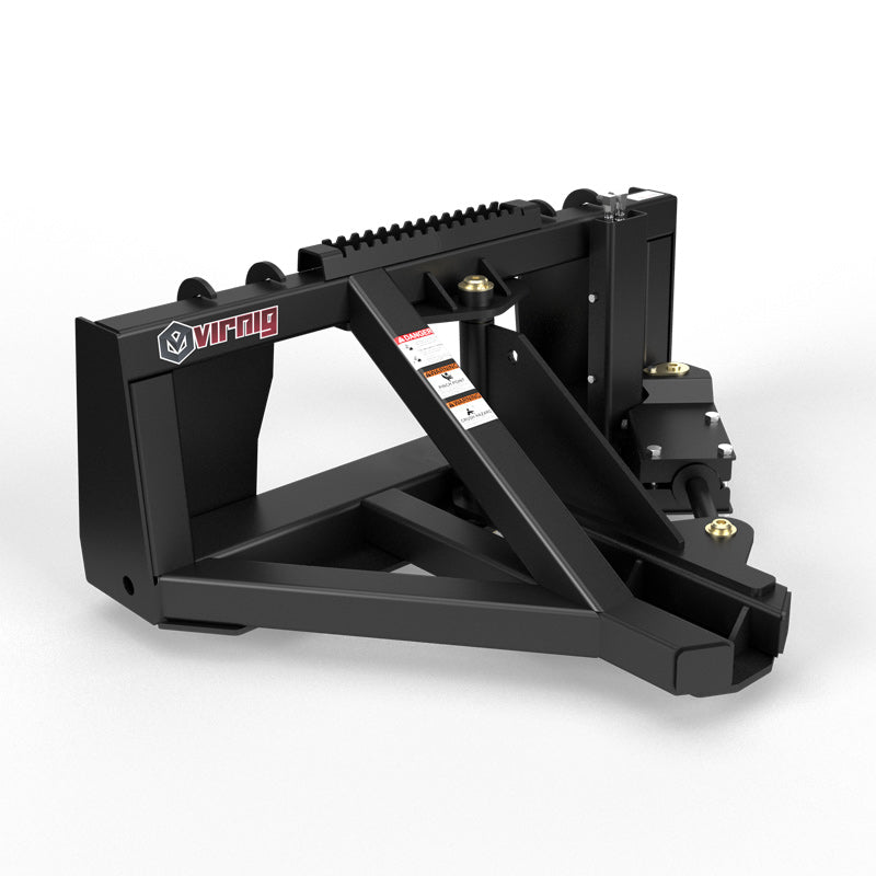 Virnig Tree Puller; manufacturer family image, configuration may differ