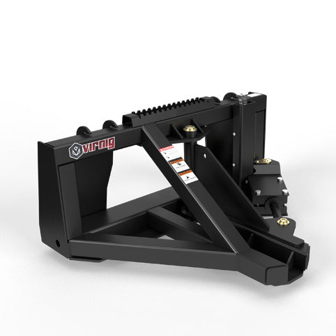 Virnig Tree Puller; manufacturer family image, configuration may differ