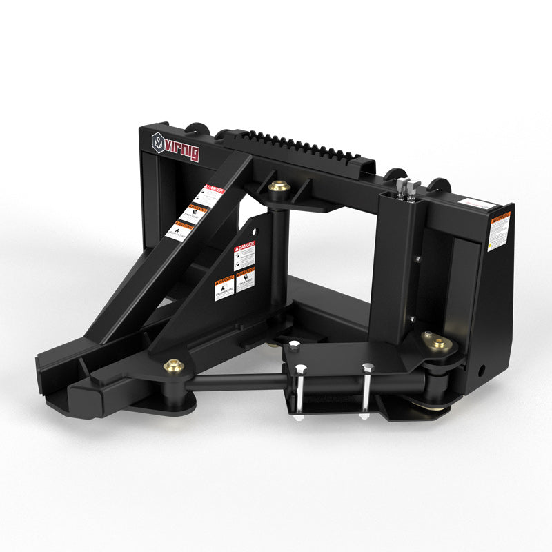 Virnig Tree Puller; manufacturer family image, configuration may differ