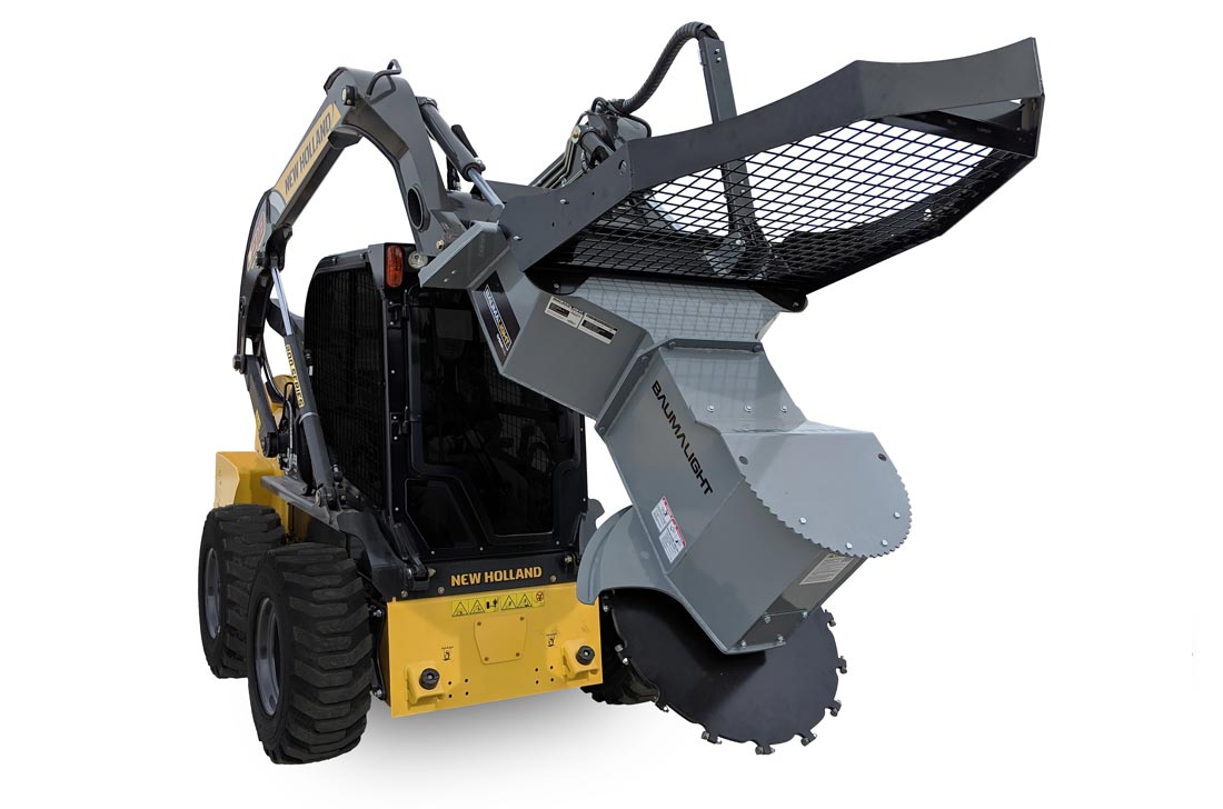 Baumalight DSM530 Tree Saw 3