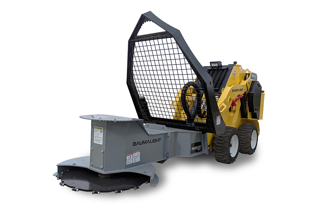 Baumalight DSM230 Tree Saw 3