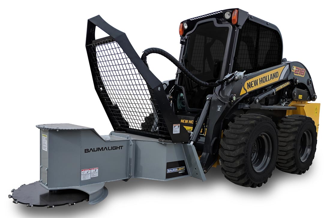 Baumalight DSM530 Tree Saw 4