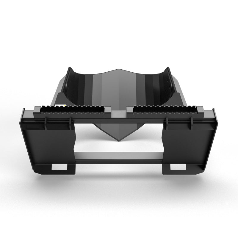 Virnig U-Blade; manufacturer family image, configuration may differ