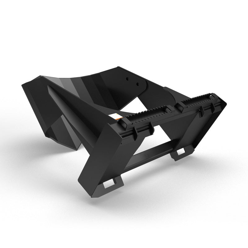 Virnig U-Blade; manufacturer family image, configuration may differ
