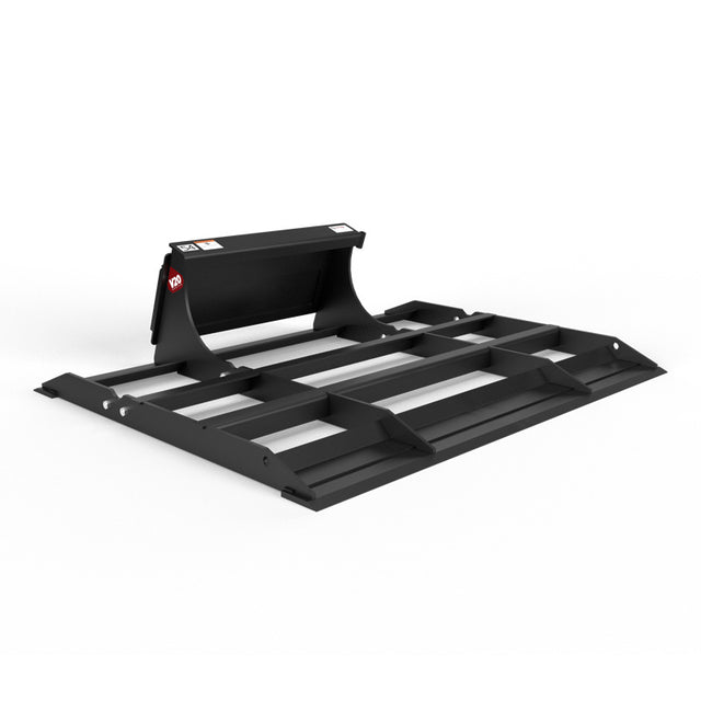 Virnig V20 Mini Skid Steer Land Leveler