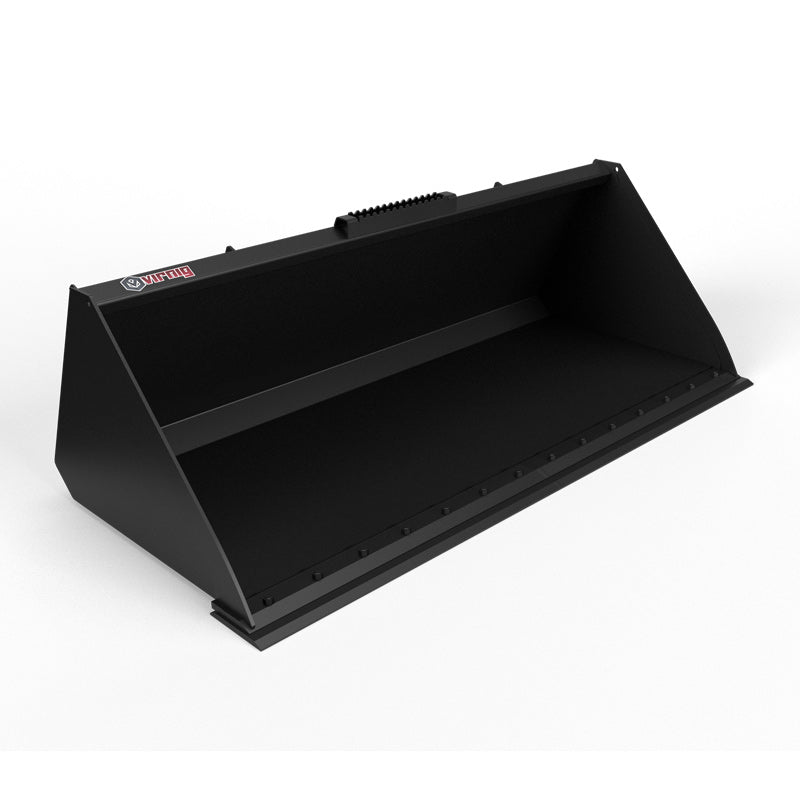 Virnig V40 Snow / Light Material Bucket; manufacturer family image, configuration may differ