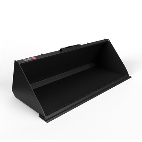 Virnig V40 Snow / Light Material Bucket; manufacturer family image, configuration may differ