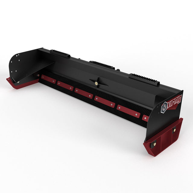 Virnig V50 Low Profile Snow Pusher
