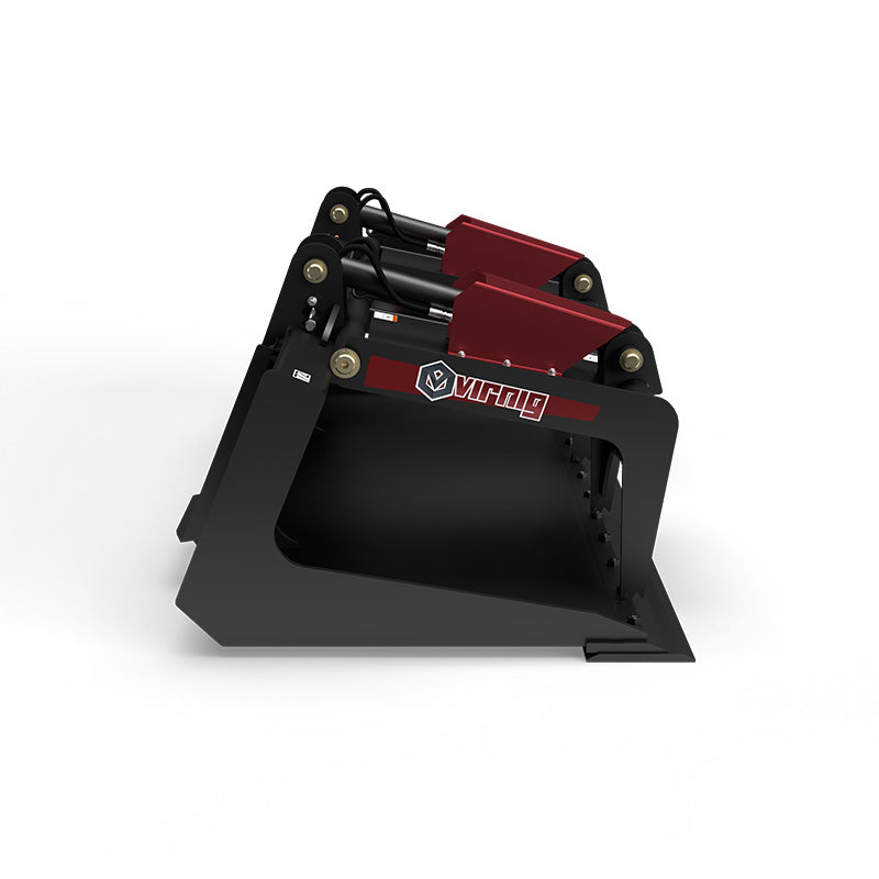 Virnig V50 Scrap Grapple; manufacturer family image, configuration may differ
