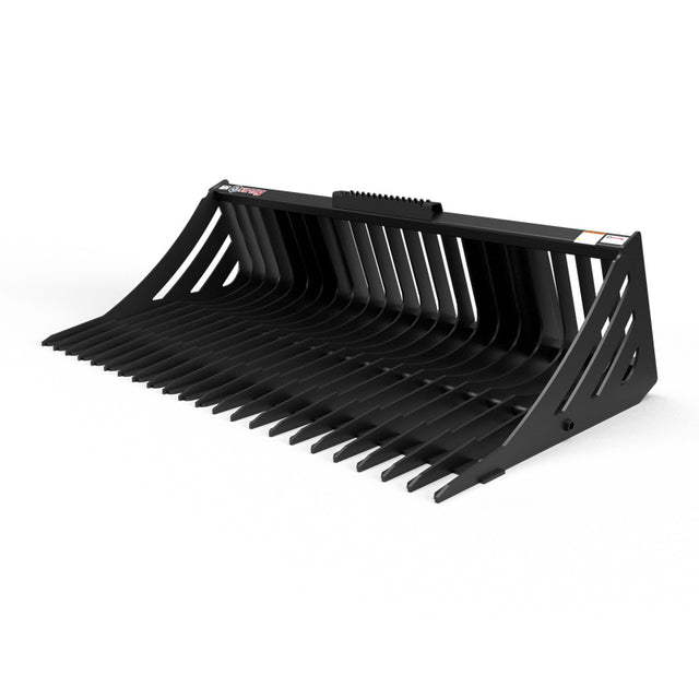 Virnig V50 Skeleton Rock Bucket