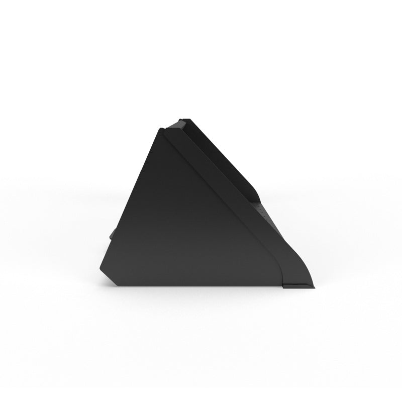 Virnig V50 Snow / Light Material Bucket; manufacturer family image, configuration may differ