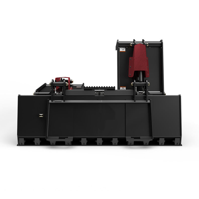 Virnig V50 Tine Fork Grapple; manufacturer family image, configuration may differ
