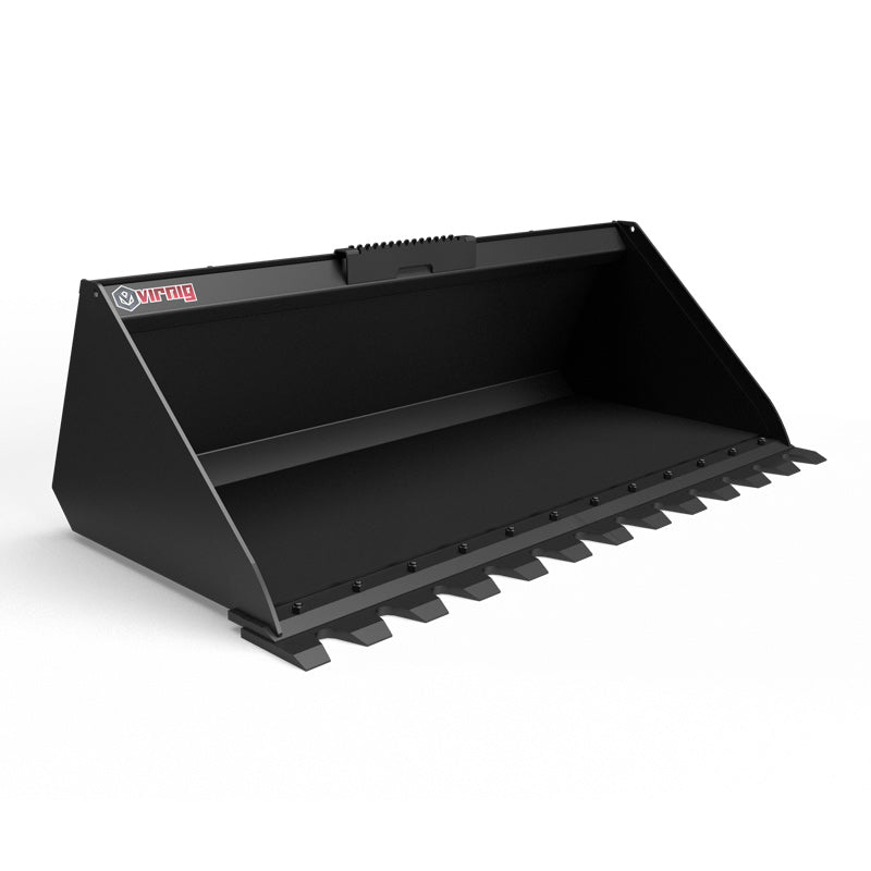 Virnig V50 Utility Bucket; manufacturer family image, configuration may differ