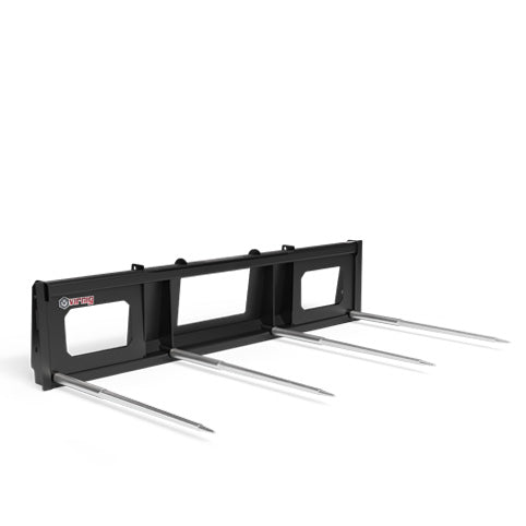Virnig Bale Spears; manufacturer family image, configuration may differ