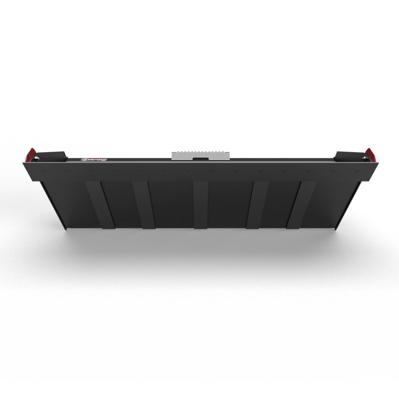 Virnig V60 Low Profile Dirt Bucket; manufacturer family image, configuration may differ
