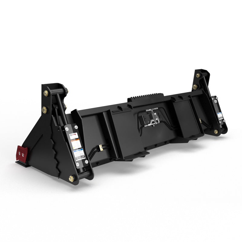 Virnig V60 Multi-Purpose Bucket (4-in-1); manufacturer family image, configuration may differ