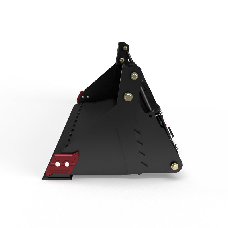 Virnig V60 Multi-Purpose Bucket (4-in-1); manufacturer family image, configuration may differ