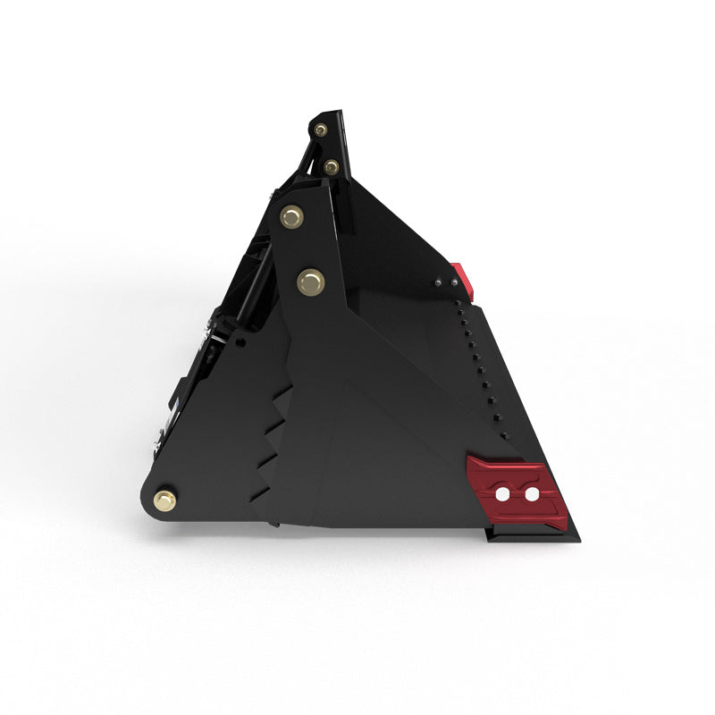 Virnig V60 Multi-Purpose Bucket (4-in-1); manufacturer family image, configuration may differ