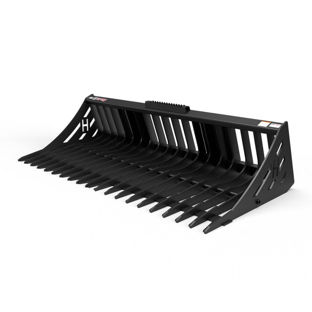 Virnig V60 Skeleton Rock Bucket
