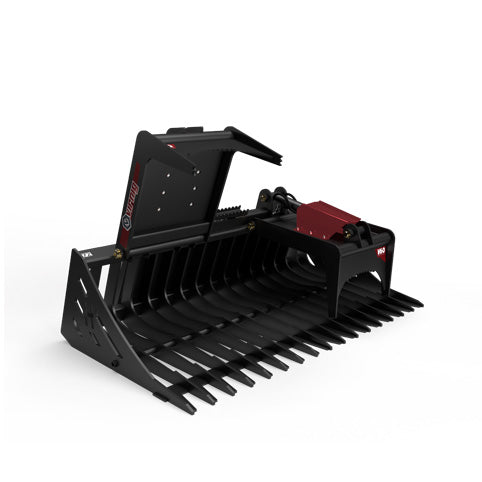 Virnig V60 Skeleton Rock Grapple; manufacturer family image, configuration may differ