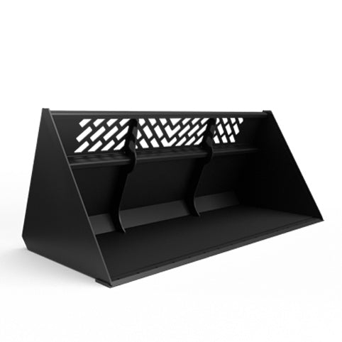 Virnig V60 Snow / Light Material Bucket; manufacturer family image, configuration may differ