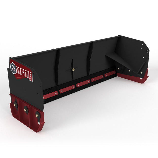 Virnig V60 Snow Pusher