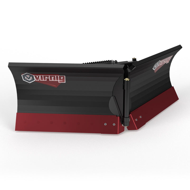 Virnig V60 v-Snow Blade; manufacturer family image, configuration may differ
