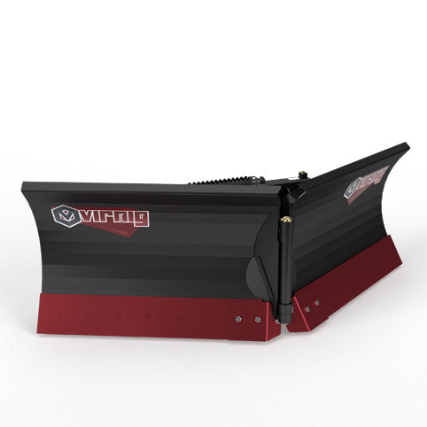 Virnig V60 v-Snow Blade; manufacturer family image, configuration may differ
