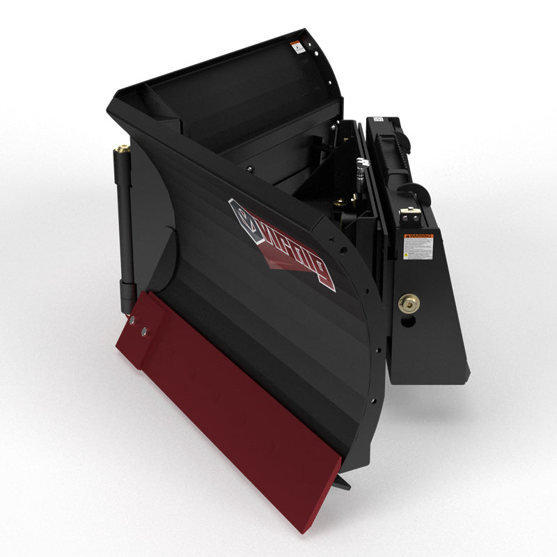 Virnig V60 v-Snow Blade; manufacturer family image, configuration may differ
