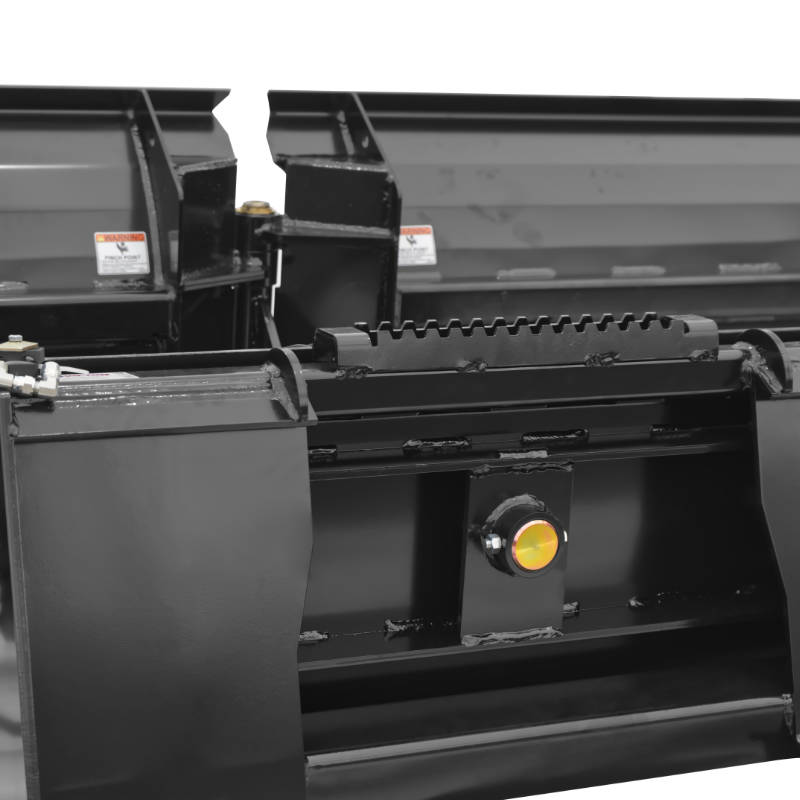 Virnig V60 v-Snow Blade; manufacturer family image, configuration may differ