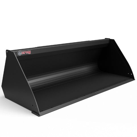 Virnig V70 CWL General Purpose Bucket; manufacturer family image, configuration may differ