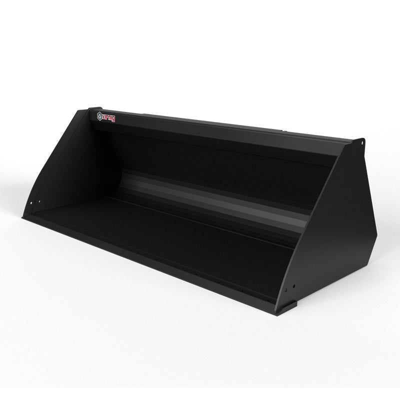 Virnig V70 CWL General Purpose Bucket; manufacturer family image, configuration may differ