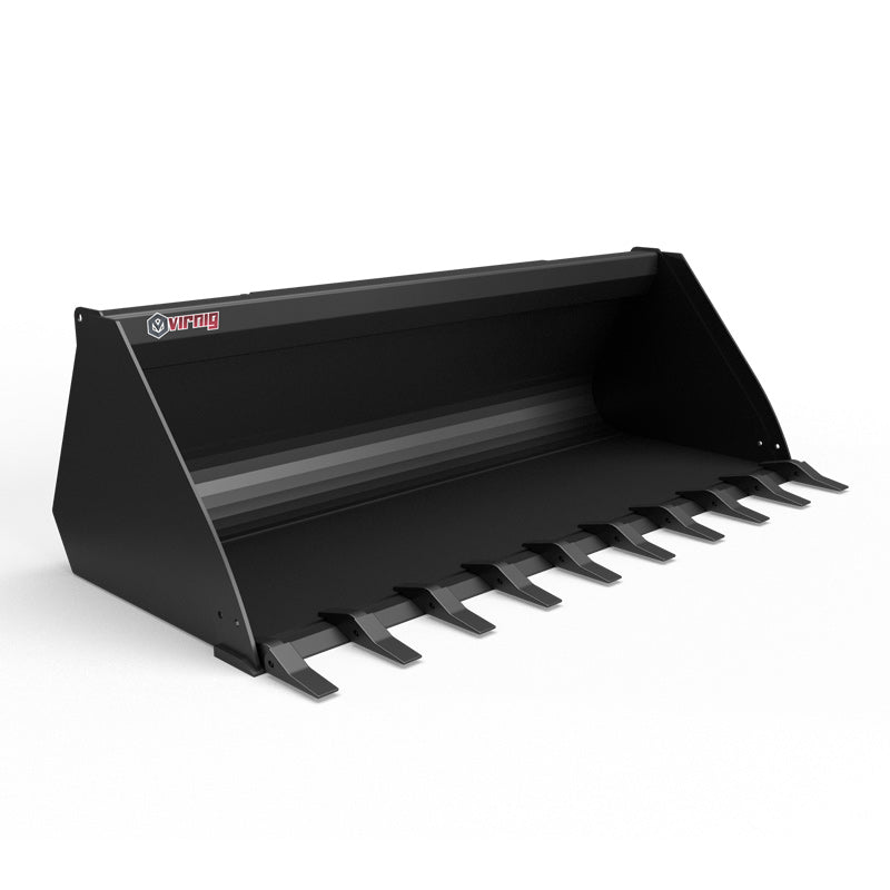Virnig V70 CWL General Purpose Bucket; manufacturer family image, configuration may differ