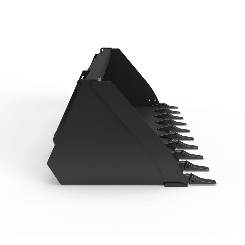 Virnig V70 CWL General Purpose Bucket; manufacturer family image, configuration may differ