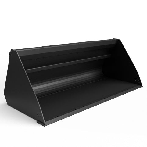 Virnig V70 CWL High Capacity General Purpose Bucket; manufacturer family image, configuration may differ