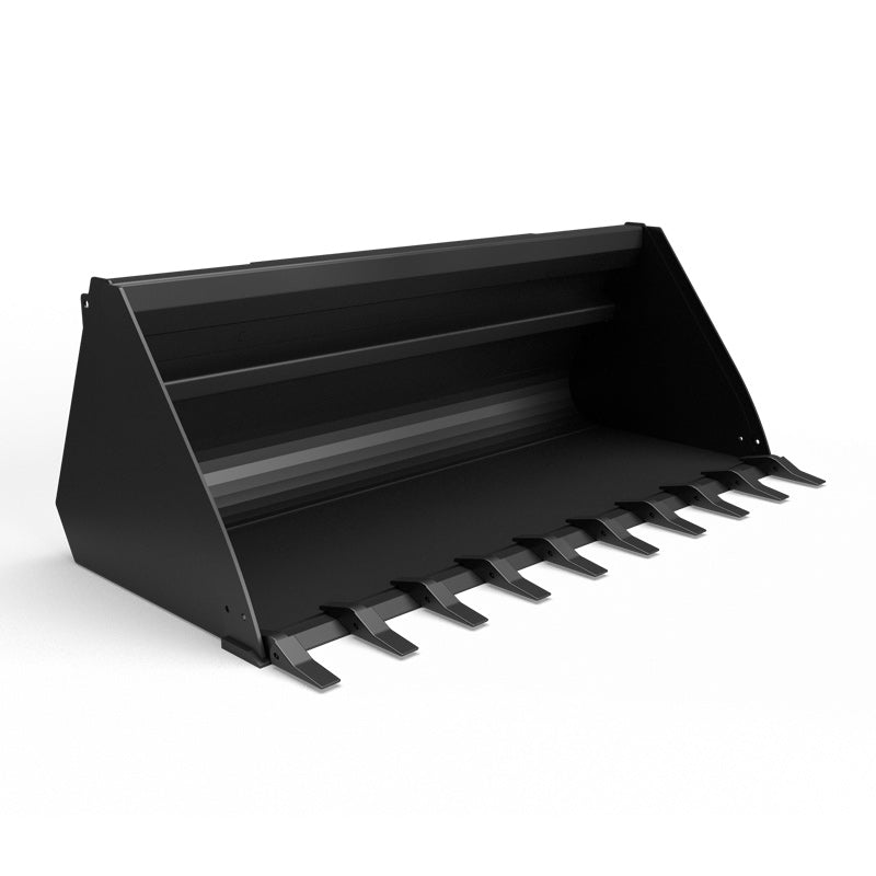 Virnig V70 CWL High Capacity General Purpose Bucket; manufacturer family image, configuration may differ