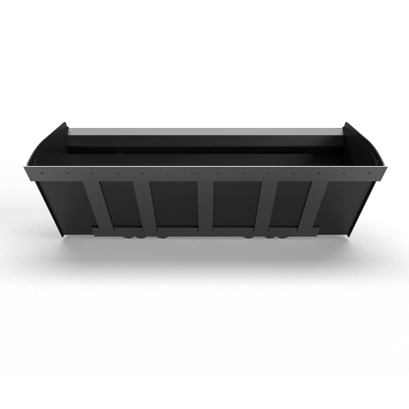 Virnig V70 CWL High Capacity General Purpose Bucket; manufacturer family image, configuration may differ