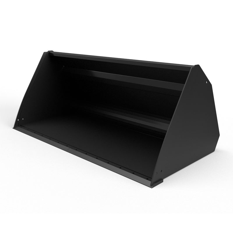 Virnig V70 CWL Snow / Light Material Bucket; manufacturer family image, configuration may differ