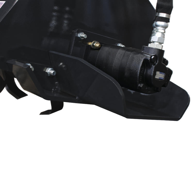 Virnig Tiller; manufacturer family image, configuration may differ