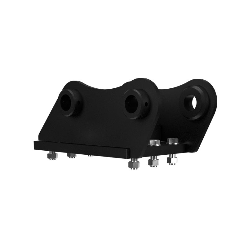Virnig X30 Mini Excavator Auger Drive; manufacturer family image, configuration may differ