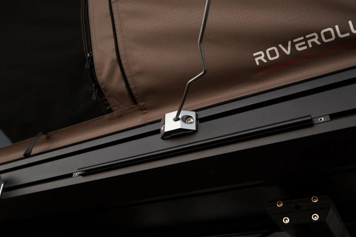 Grand Canyon Aluminum Side Opening Hard Roof Top Tent