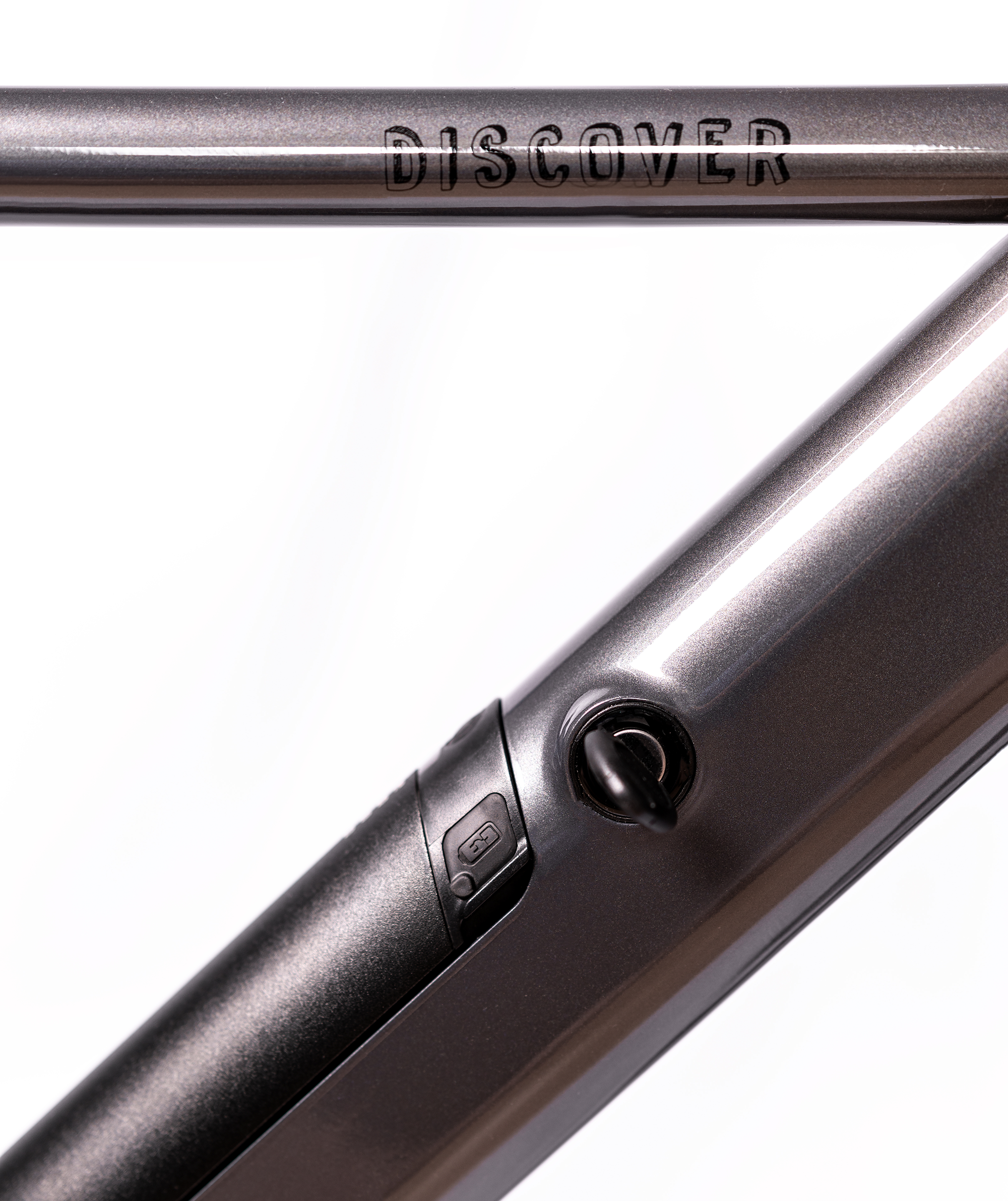 Hilltopper Discover Electric Gravel Road Bike