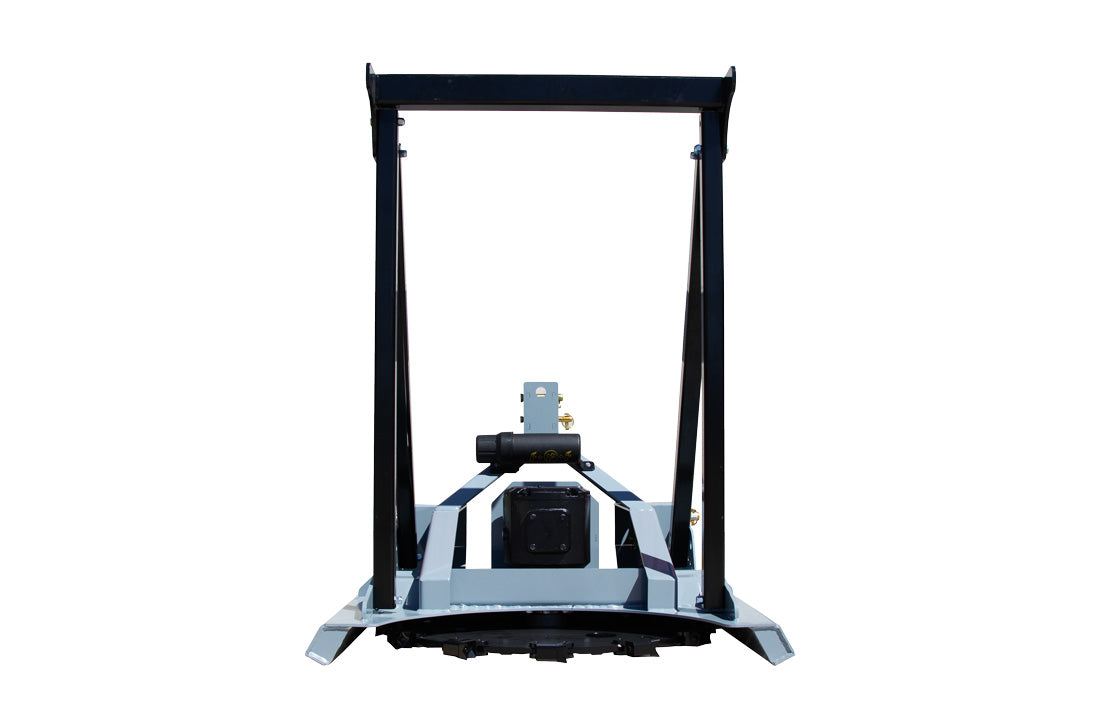 Baumalight DPH735 Tree Saw 3