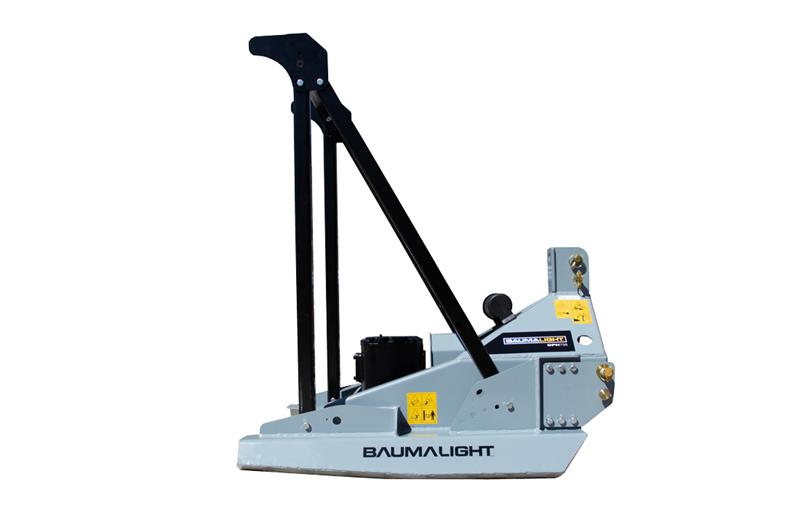 Baumalight DPH735 Tree Saw 2