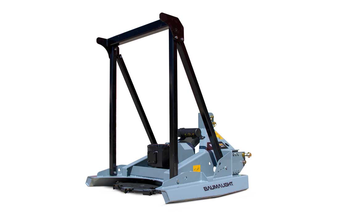 Baumalight DPH735 Tree Saw 1